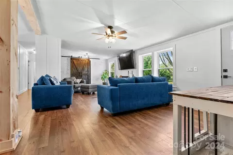 Living - 8426 Smith Rd, Stanfield, NC 28163 photo 1 of 4