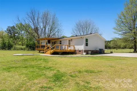 Exterior - 8426 Smith Rd, Stanfield, NC 28163 photo 11 of 11