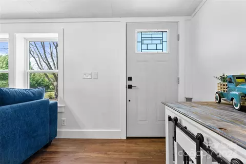 Entry Way - 8426 Smith Rd, Stanfield, NC 28163 photo 1 of 3