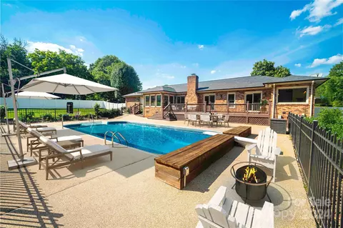 5893 Monticello Nw Dr NW, Concord, NC 28027