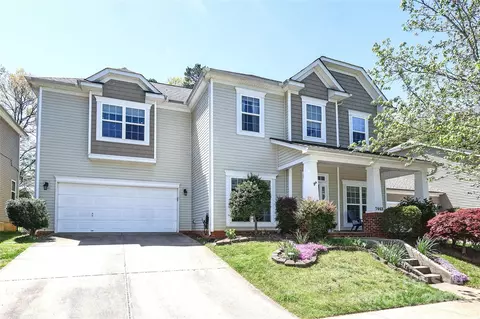 7443 Chaddsley Dr, Huntersville, NC 28078