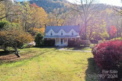 1414 Caney Fork Rd, Cullowhee, NC 28723