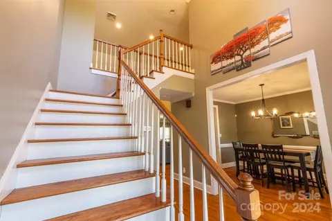 Entry Way - 4228 Flint Dr, Lancaster, SC 29720 photo 3 of 4