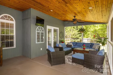 Exterior - 4228 Flint Dr, Lancaster, SC 29720 photo 6 of 14