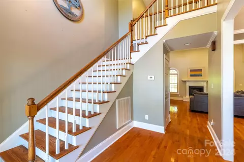 Entry Way - 4228 Flint Dr, Lancaster, SC 29720 photo 1 of 4