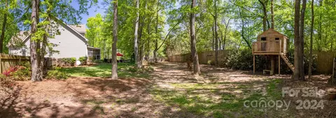 Exterior - 4228 Flint Dr, Lancaster, SC 29720 photo 14 of 14