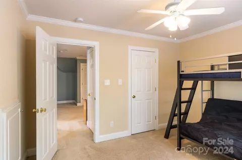Bedroom - 4228 Flint Dr, Lancaster, SC 29720 photo 6 of 8