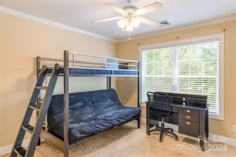 Bedroom - 4228 Flint Dr, Lancaster, SC 29720 photo 5 of 8