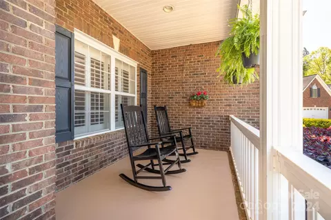 Exterior - 4228 Flint Dr, Lancaster, SC 29720 photo 5 of 14