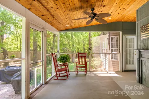 Exterior - 4228 Flint Dr, Lancaster, SC 29720 photo 7 of 14