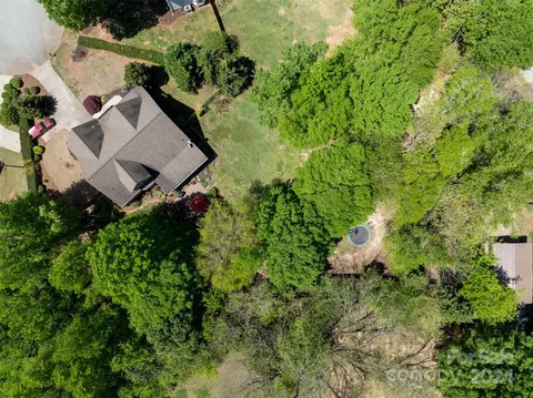 Exterior - 4228 Flint Dr, Lancaster, SC 29720 photo 12 of 14