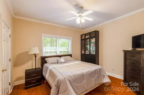 Bedroom - 4228 Flint Dr, Lancaster, SC 29720 photo 3 of 8