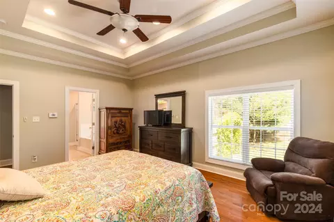 Bedroom - 4228 Flint Dr, Lancaster, SC 29720 photo 2 of 8