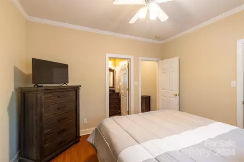 Bedroom - 4228 Flint Dr, Lancaster, SC 29720 photo 4 of 8