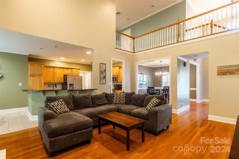 Living - 4228 Flint Dr, Lancaster, SC 29720 photo 2 of 3