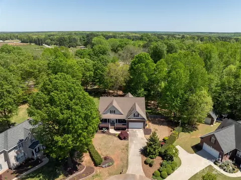 Exterior - 4228 Flint Dr, Lancaster, SC 29720 photo 2 of 14