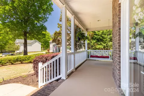Exterior - 4228 Flint Dr, Lancaster, SC 29720 photo 4 of 14