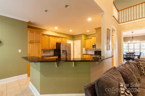 Kitchen - 4228 Flint Dr, Lancaster, SC 29720 photo 1 of 3