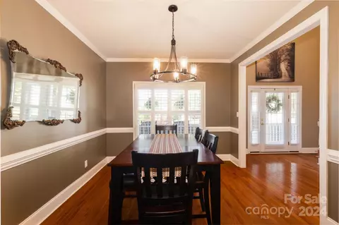 Dining - 4228 Flint Dr, Lancaster, SC 29720 photo 2 of 3