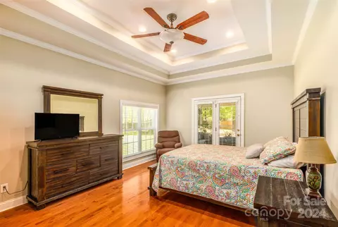 Bedroom - 4228 Flint Dr, Lancaster, SC 29720 photo 1 of 8