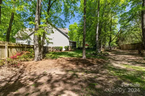 Exterior - 4228 Flint Dr, Lancaster, SC 29720 photo 9 of 14