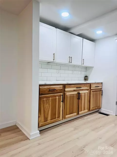 Kitchen - 271 W Grayson St, Marion, NC 28752 photo 11 of 15