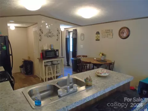 Kitchen - 1990 Benny Dr, Conover, NC 28613 photo 2 of 6
