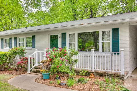 197 Hillcrest Ave, Rock Hill, SC 29732