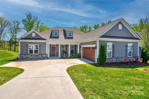 2391 Baxter Se Pl SE, Concord, NC 28025