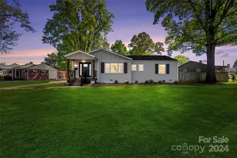400 Tyson St, Charlotte, NC 28209