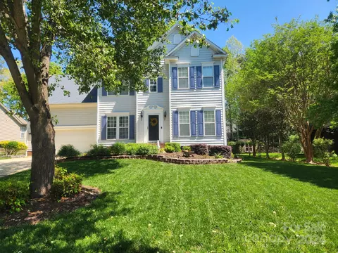 4285 Canewood Ln, Indian Trail, NC 28079