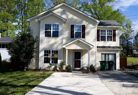 1049 Dale Ave, Charlotte, NC 28216