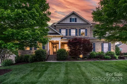 7200 Yellowhorn Trl, Waxhaw, NC 28173