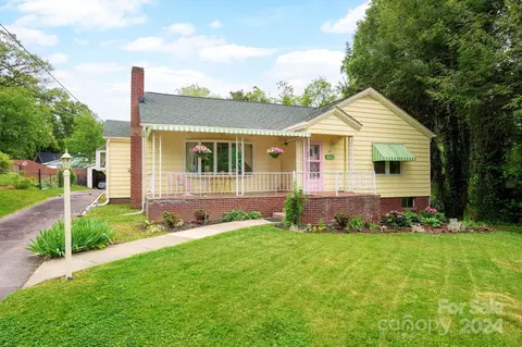 186 Vermont Ave, Asheville, NC 28806