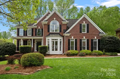 9918 Bayart Way, Huntersville, NC 28078