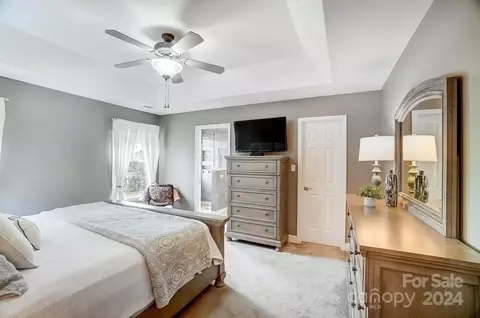 Bedroom - 12751 Hill Pine Rd, Midland, NC 28107 photo 1 of 8