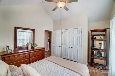 Bedroom - 12751 Hill Pine Rd, Midland, NC 28107 photo 5 of 8