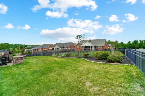 Exterior - 12751 Hill Pine Rd, Midland, NC 28107 photo 15 of 16