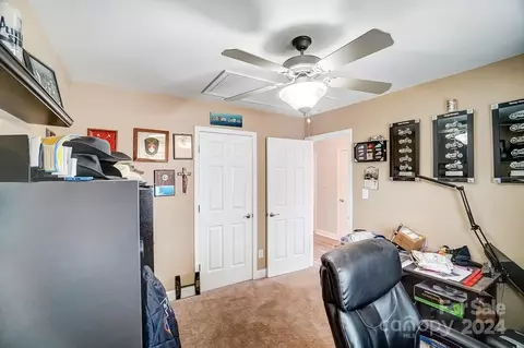 Bedroom - 12751 Hill Pine Rd, Midland, NC 28107 photo 6 of 8