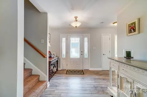 Entry Way - 12751 Hill Pine Rd, Midland, NC 28107 photo 1 of 1
