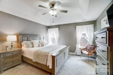 Bedroom - 12751 Hill Pine Rd, Midland, NC 28107 photo 2 of 8