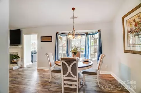 Dining - 12751 Hill Pine Rd, Midland, NC 28107 photo 2 of 2