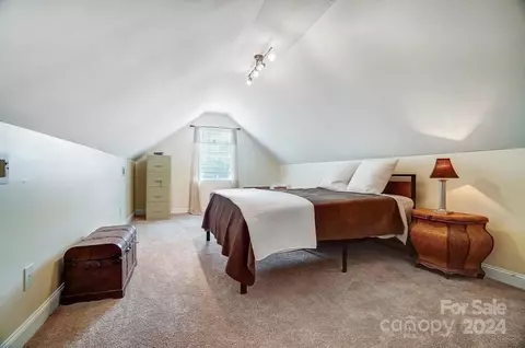 Bedroom - 12751 Hill Pine Rd, Midland, NC 28107 photo 7 of 8
