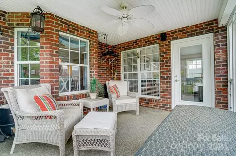 Exterior - 12751 Hill Pine Rd, Midland, NC 28107 photo 6 of 16