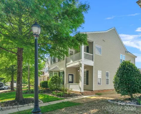 10810 Alvarado Way, Charlotte, NC 28277