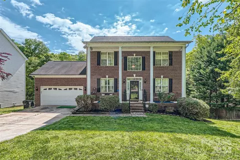 4223 Kiser Woods Dr, Concord, NC 28025