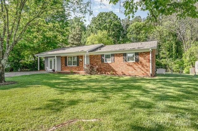 612 Old Mountain Rd, Statesville, NC 28677
