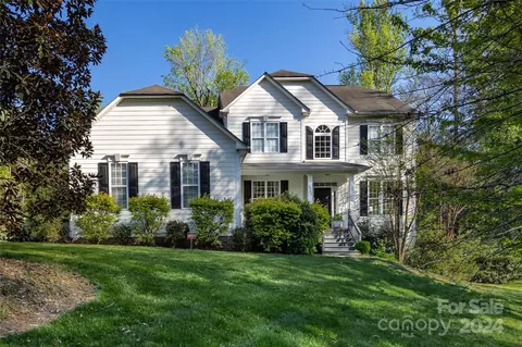 5756 Doncaster Dr, Charlotte, NC 28211