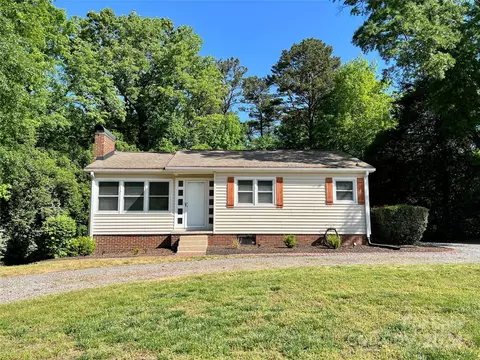 804 Burrage Ne Rd NE, Concord, NC 28025
