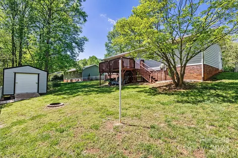 3334 Danial St, Conover, NC 28613 photo 17